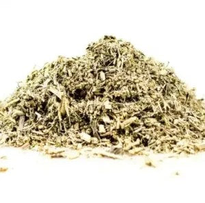 Wormwood